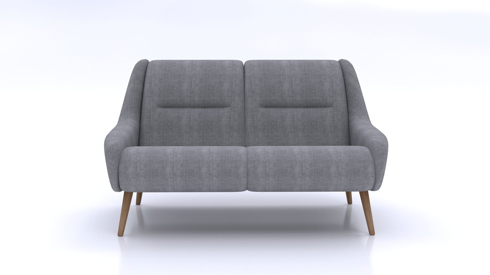 Vintage Sofa